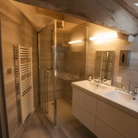 La Closerie Aux Violettes - Bed & Breakfast Toulouse