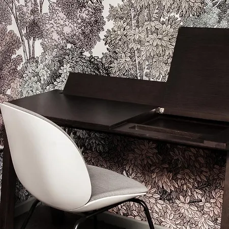 La Closerie Aux Violettes - Bed & Breakfast
