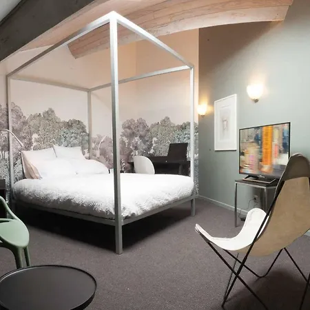Bed & Breakfast La Closerie Aux Violettes - Toulouse