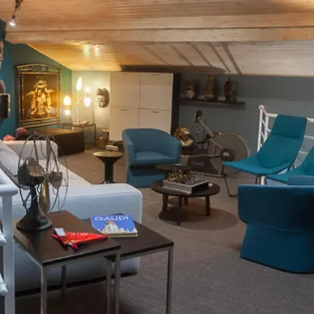 Bed and Breakfast La Closerie Aux Violettes -