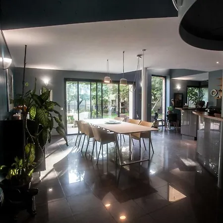 Bed and Breakfast La Closerie Aux Violettes - Τουλούζη