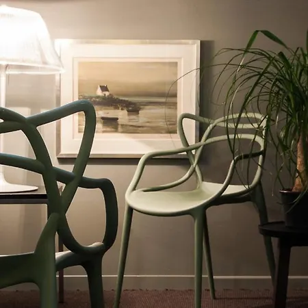 La Closerie Aux Violettes - Bed and Breakfast